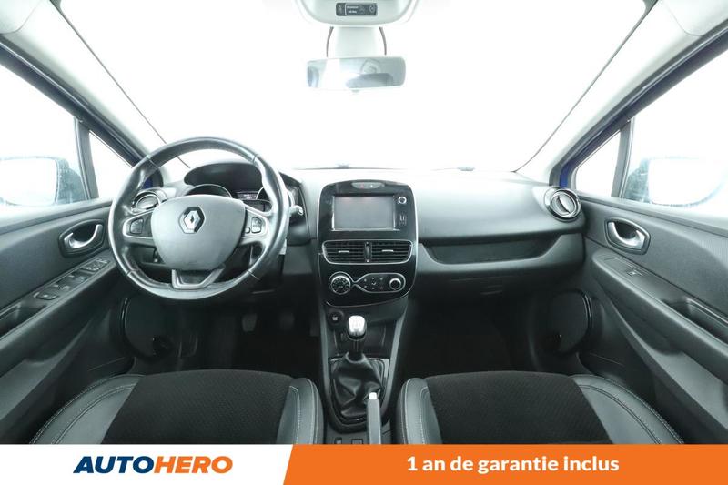 Renault Clio 1.5 dCi Energy Intens 90 ch