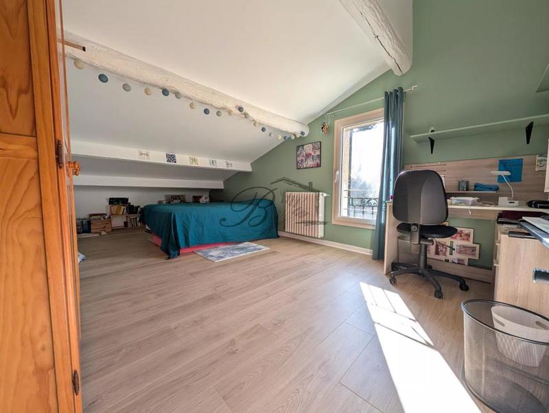 Villa - 156 m² - 5 pièces