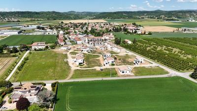 Terrain constructible - 425 m²