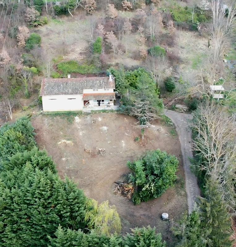 Maison - 114 m² - 4 pièces