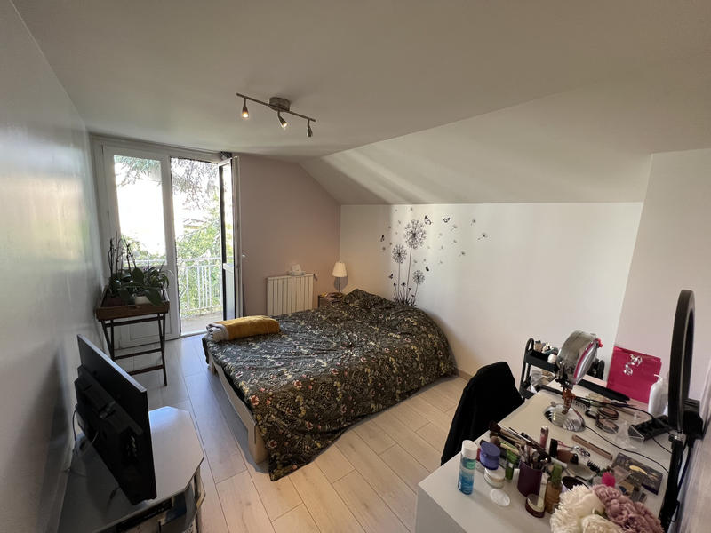 Maison - 132 m² - 5 pièces