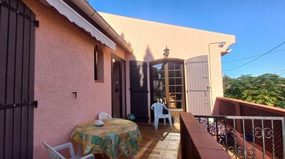 Villa - 160 m² - 7 pièces