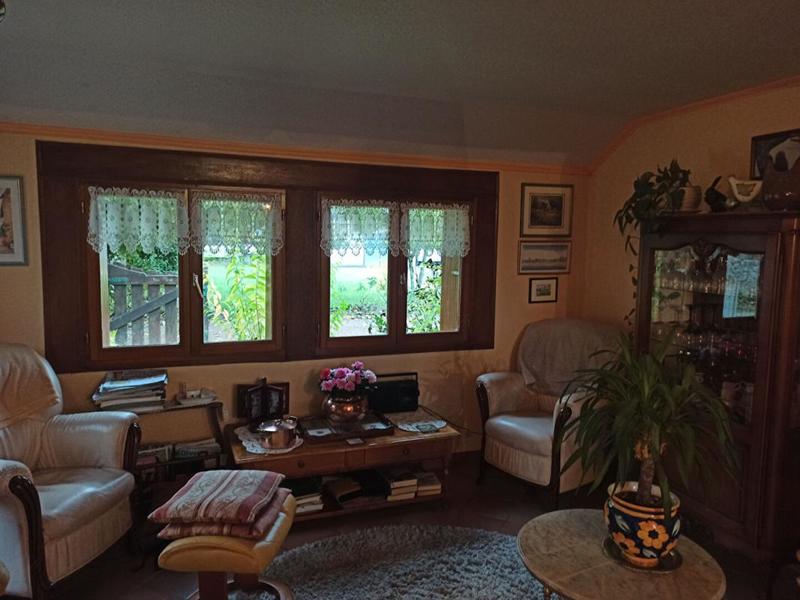 Longère - 119 m² - 5 pièces