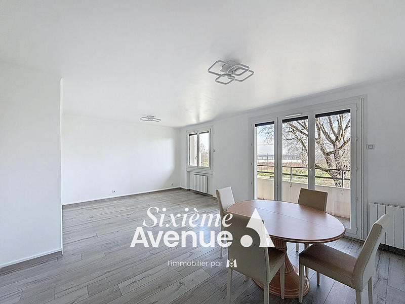 Appartement - 73 m² - 3 pièces