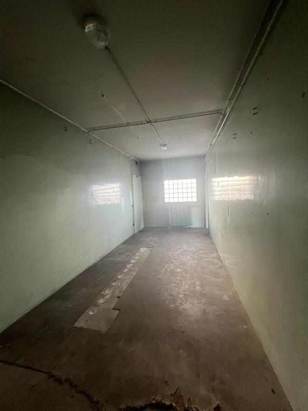 Appartement - 181 m² - 5 pièces