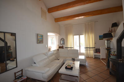 Villa - 183 m² - 7 pièces