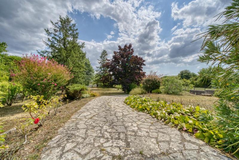 Maison d'architecte - 172 m² - 6 pièces