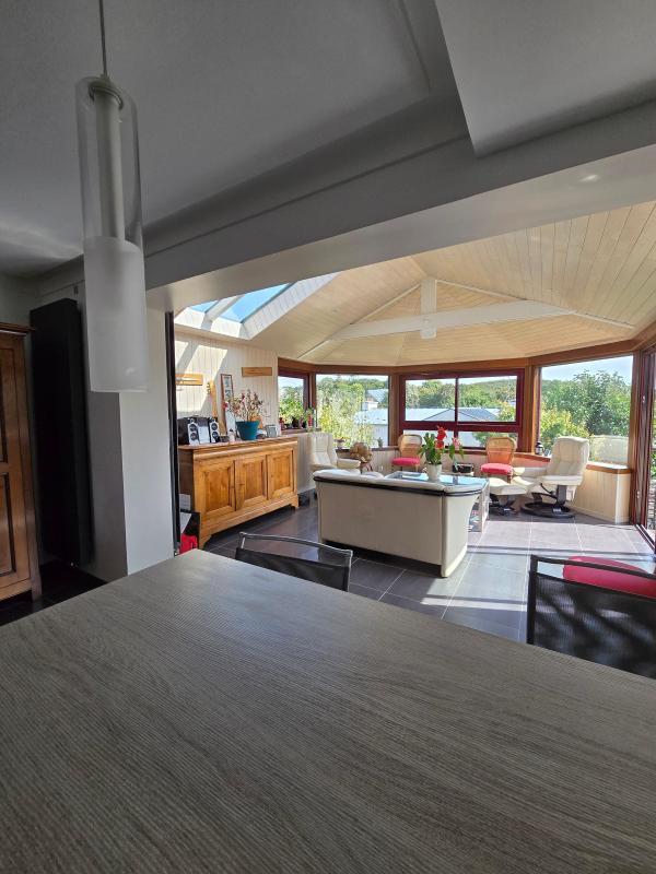 Maison - 178 m² - 5 pièces