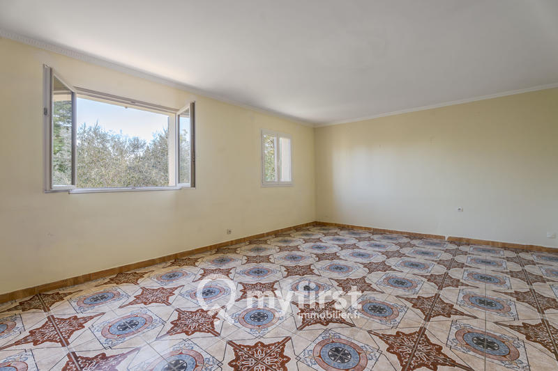 Maison - 108 m² - 4 pièces