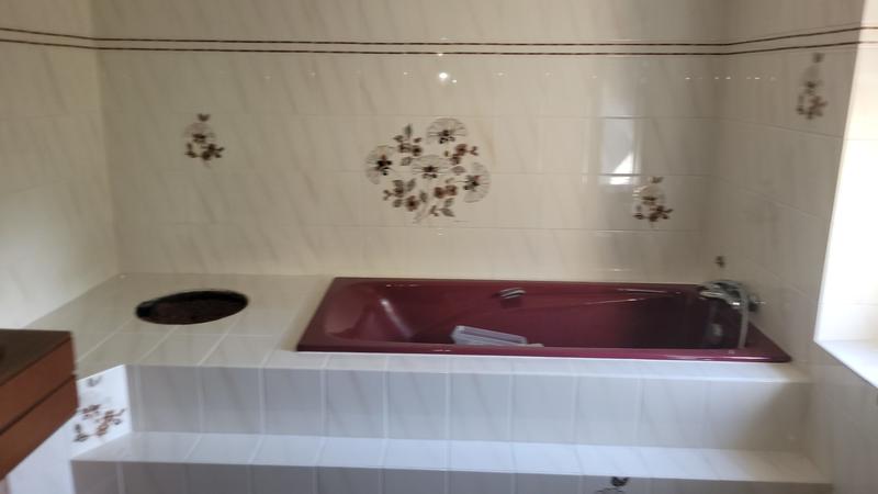 Maison - 140 m² - 7 pièces