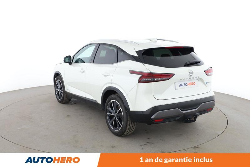 Nissan Qashqai 1.5 e-Power Tekna 190 ch