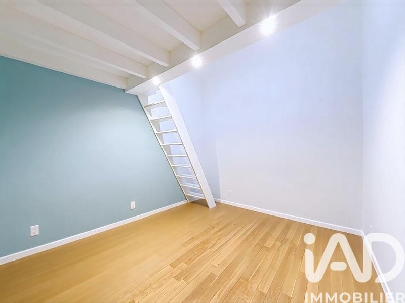 Appartement - 119 m² - 4 pièces