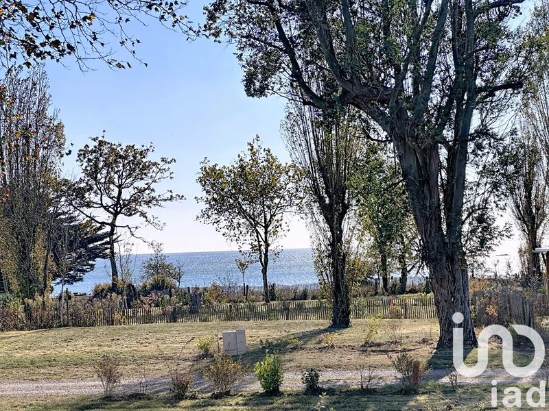 Châlet - 45 m² - 3 pièces