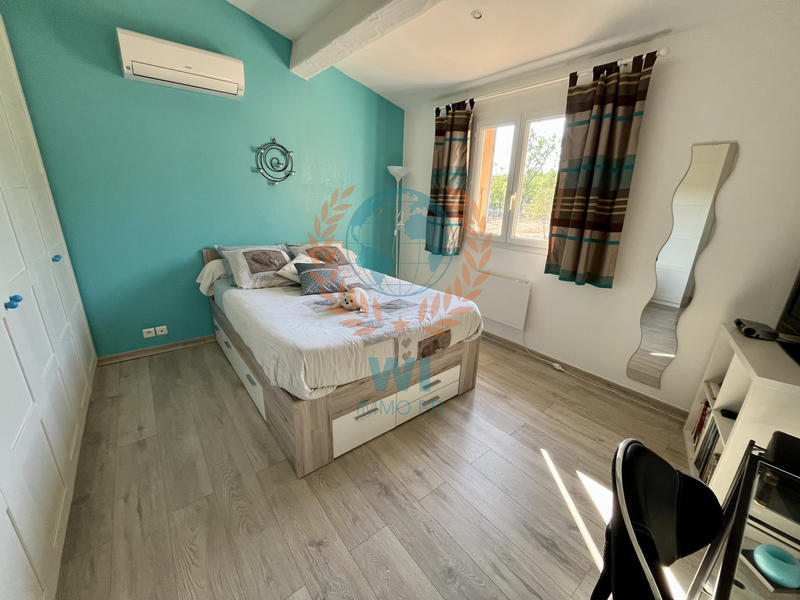 Maison - 140 m² - 4 pièces