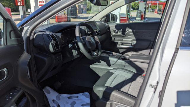 Citroën C5 Aircross Hybride 145 e-Dcs6 Max
