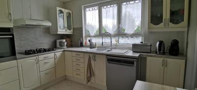 Appartement - 74 m² - 4 pièces