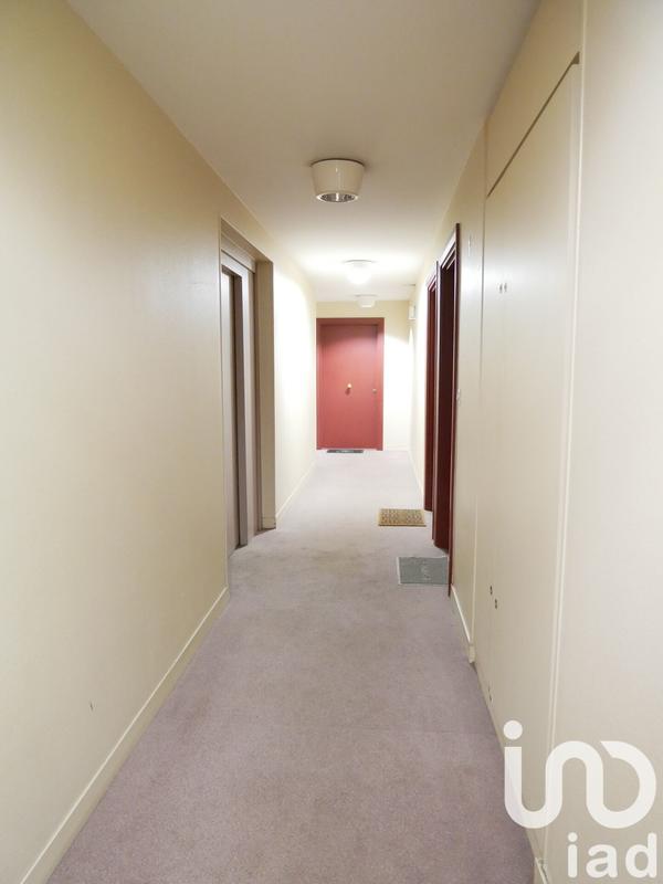 Appartement - 37 m² - 2 pièces