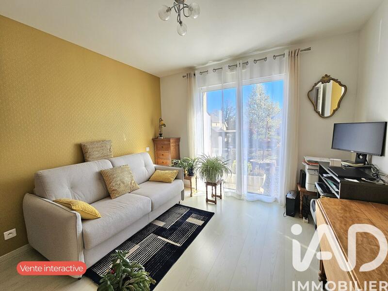 Maison - 218 m² - 8 pièces