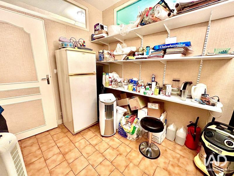 Appartement - 79 m² - 5 pièces