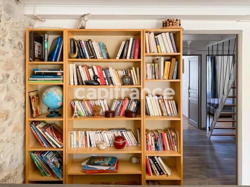 Immeuble - 300 m² - 4 pièces