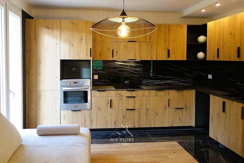 Propriété - 138 m² - 5 pièces