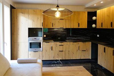 Propriété - 138 m² - 5 pièces