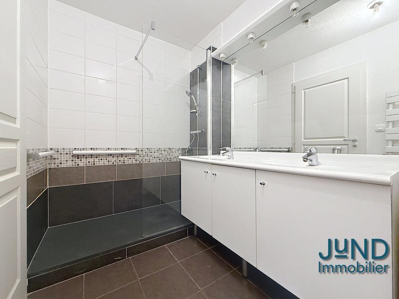 Appartement - 76 m² - 4 pièces