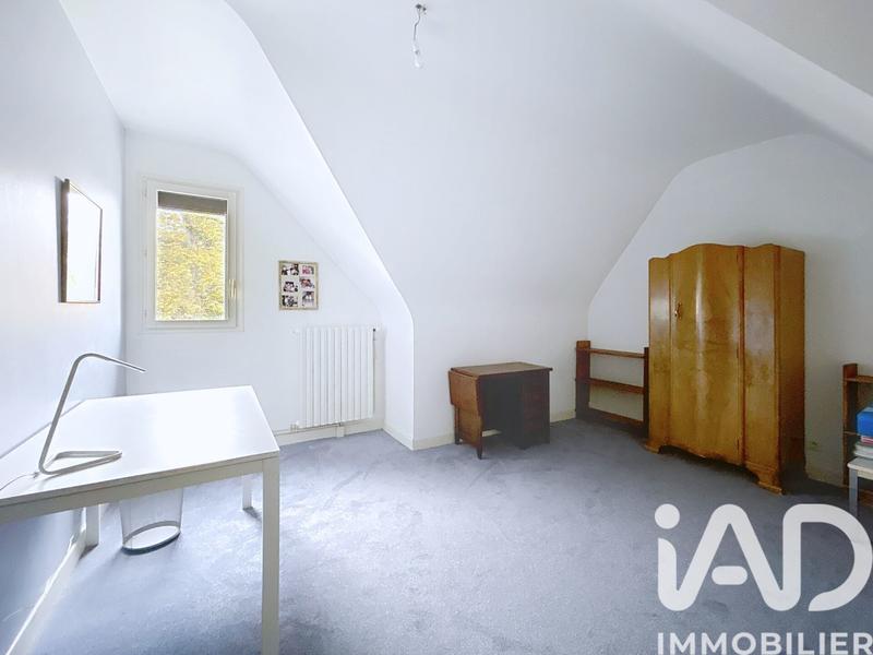 Maison - 183 m² - 6 pièces