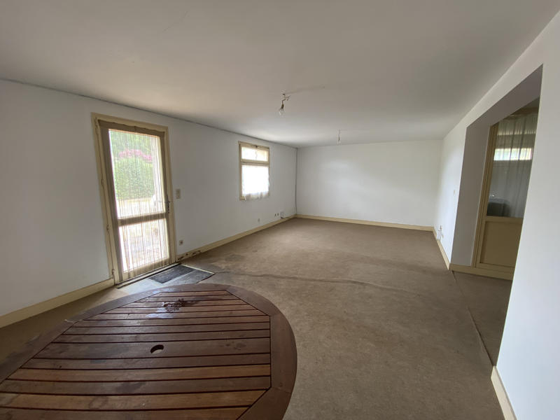 Villa - 161 m² - 6 pièces