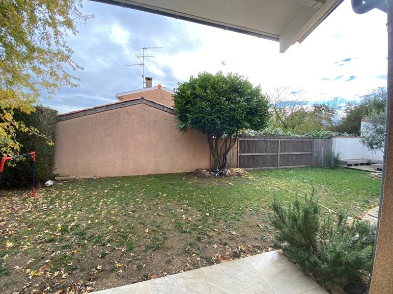 Maison - 180 m² - 5 pièces