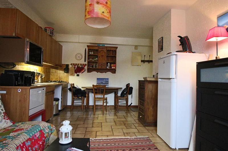 Appartement - 24 m² - 2 pièces