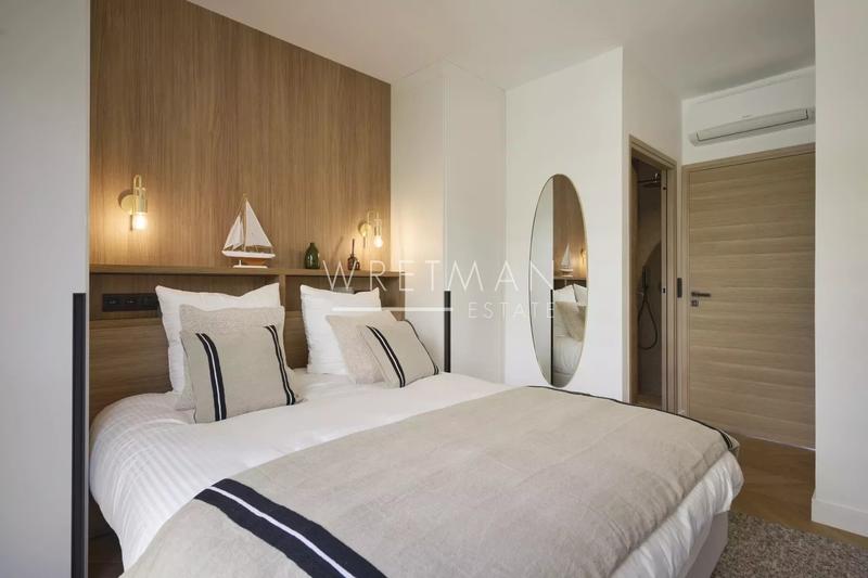 Appartement - 54 m² - 3 pièces