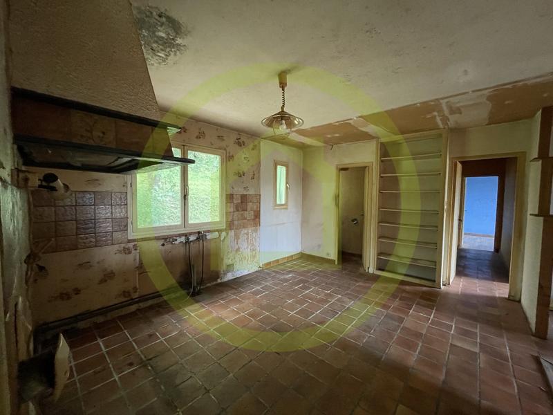 Maison - 108 m² - 5 pièces