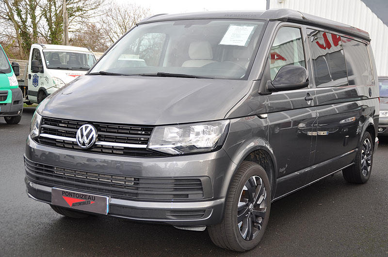 westfalia t6 kepler six