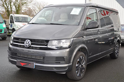 westfalia t6 kepler six