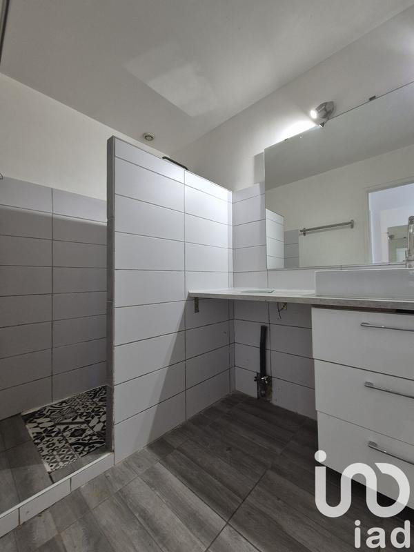 Maison - 79 m² - 4 pièces