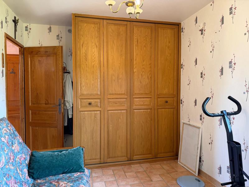 Maison - 72 m² - 4 pièces