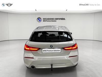 Bmw Série 1 F40 116d 116 ch Business Design