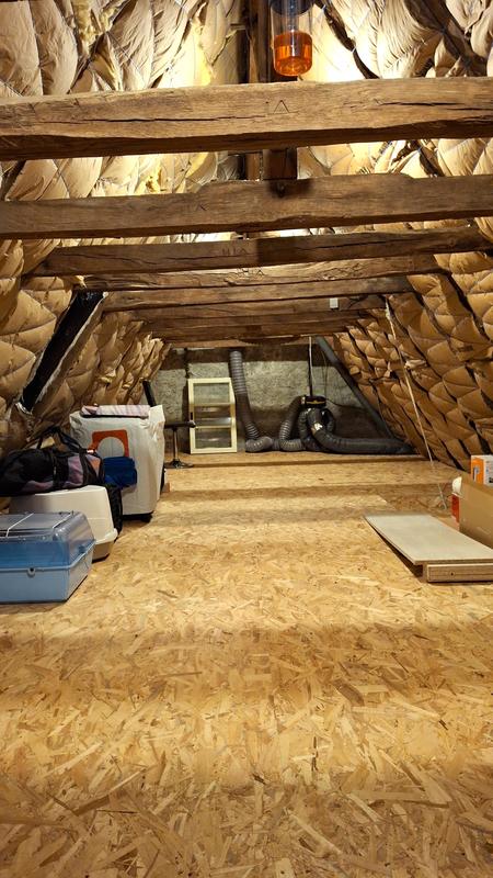 Maison - 118 m² - 4 pièces