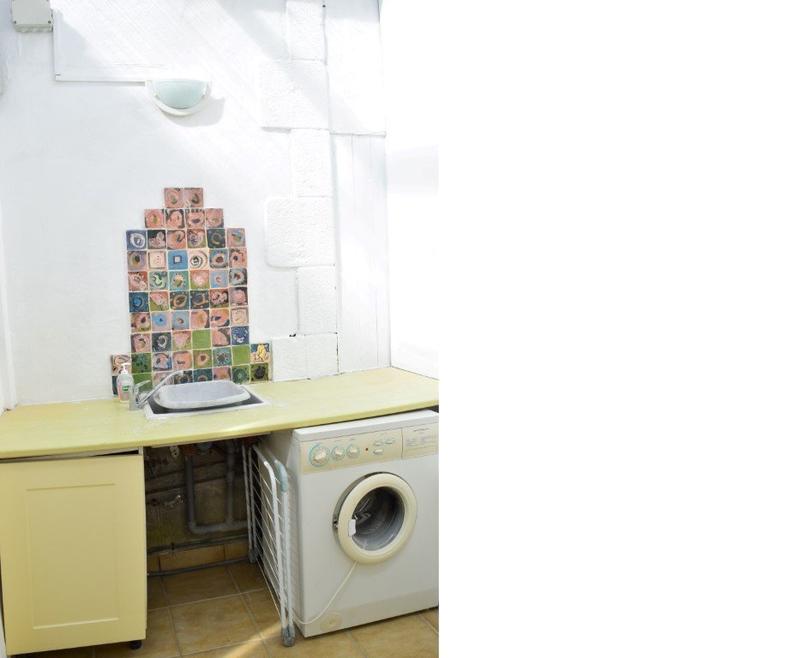 Maison - 195 m² - 8 pièces