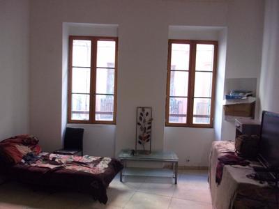 Duplex - 38 m² - 1 pièce