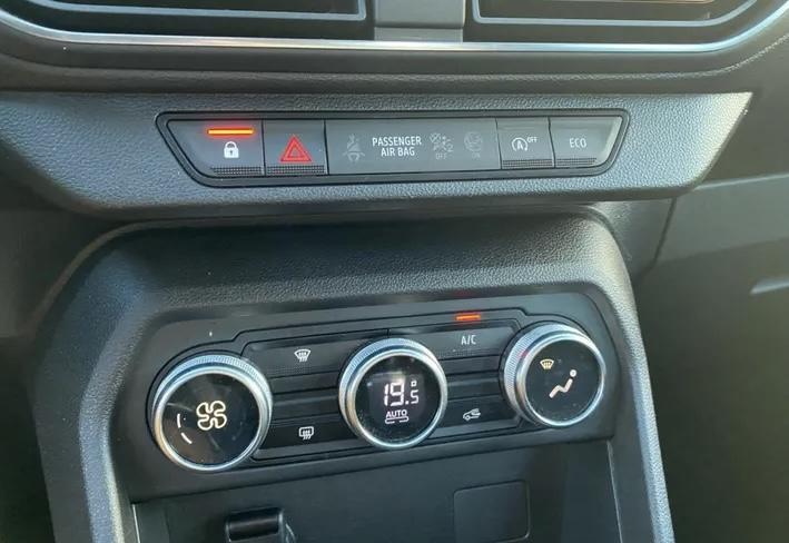 Dacia Sandero Stepway 1.0 l Eco Gpl 100 cv confort caméra Clim Gps CarPlay pack city jantes attelage