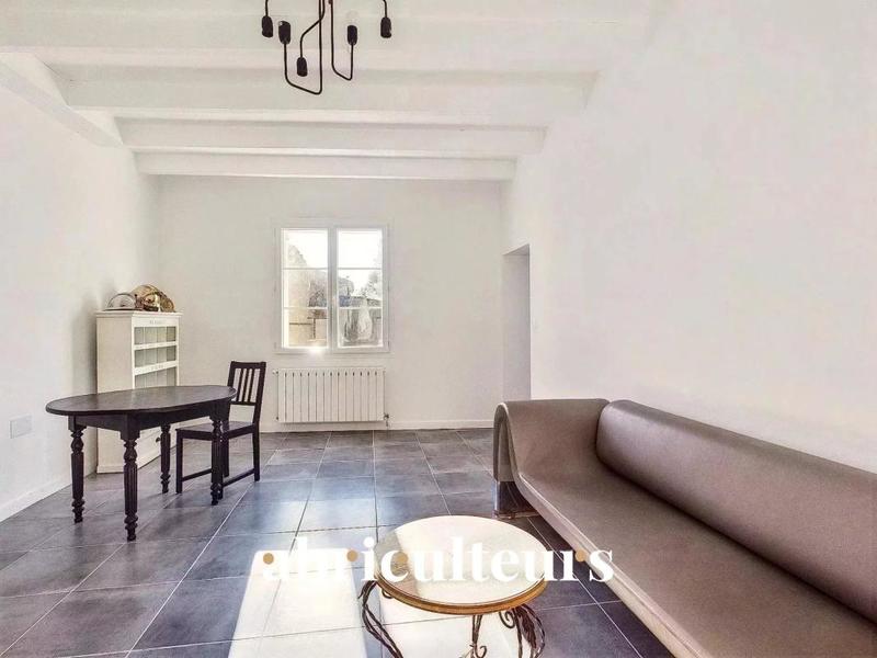 Maison - 165 m² - 7 pièces