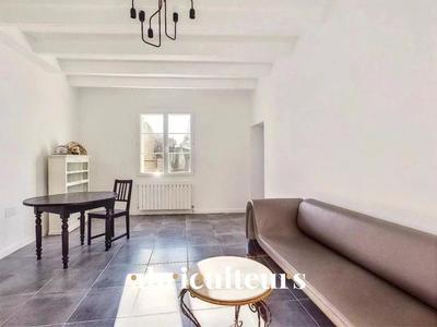 Maison - 165 m² - 7 pièces