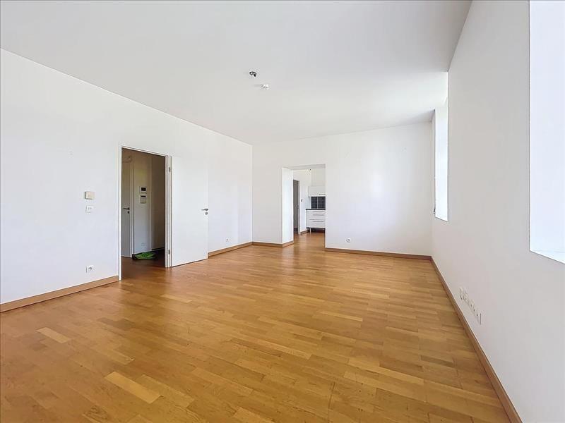 Duplex - 102 m² - 4 pièces