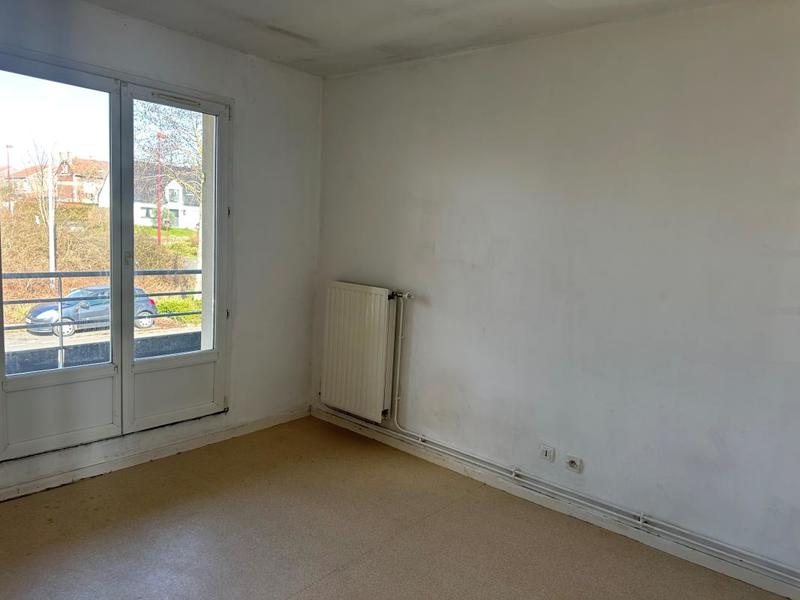 Maison - 85 m² - 3 pièces