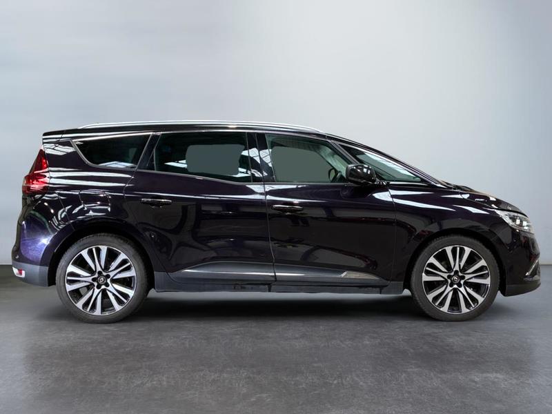 Renault Grand Scénic IV dCi 160 Energy Edc Initiale Paris