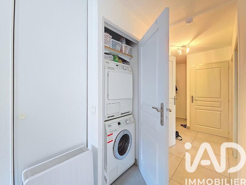 Appartement - 54 m² - 3 pièces