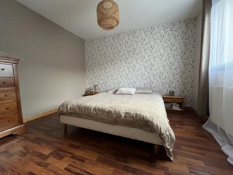 Maison - 139 m² - 6 pièces