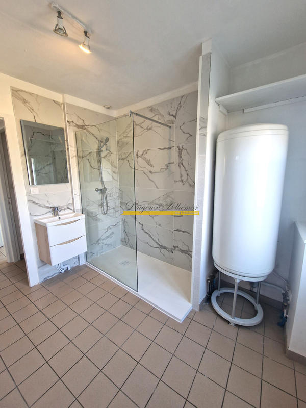 Appartement - 108 m² - 4 pièces